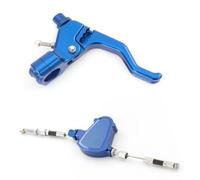 FSMAQNHG Motorcycle Sport Street Short Stunt Clutch Lever Easy Pull Cable System for H CMX500 Rebel 2017(E)