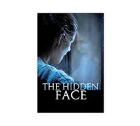 FSMFBGD The Hidden Face Canvas Poster Wall Art Decor Print Picture Paintings for Living Room Bedroom Decoration 24x36inch(60x90cm)