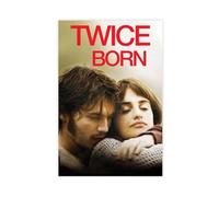 FSMFBGD Twice Born Canvas Poster Bedroom Decor Landscape Office Room Decor Gift 20x30inch(50x75cm)