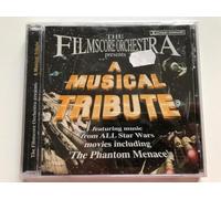 Fso - Star Wars Musical Tribute