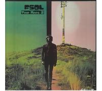 FSOL/VARIOUS - Trip Maps 3 - Vinyl (limited orange vinyl LP)