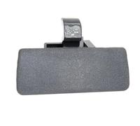 FSorce 1pc Car Glove Box Buckle Inner Storage Lid Cover Toolbox Auto Interior Compatible with Suzuki SX4 Sw&i&ft