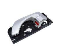 FSorce 1PCS Compatible with H&y&un&d&ai Sonata 2006-2008 Inside Door Handle 82610-3K020 82620-3K020 83610-3K020 83620-3K020(Brass Rear Left)