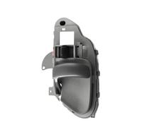 FSorce 1PCS Interior Inside Inner Door Handle Compatible with Chevy C&he&v&r&ol&et GMC Truck Yukon 1995-1999 15708044 15708043(Right)