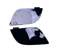 FSOZDBBPL Body parts 1 Pair Front Left Right Bumper Tow Hook Eye Hole Cover Cap For BMW X5 E70 For LCI Sport 2010-2013 51118050697