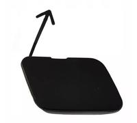 FSOZDBBPL Body parts Car Front Bumper Towing Hook Cover For Suzuki Swift 2005-2012 71712-63J00 Black ABS Accessories