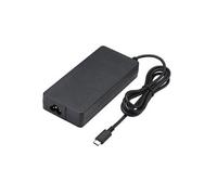 FSP NB C power adapter/inverter Indoor 100 W Black