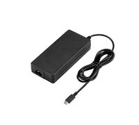 FSP NB C power adapter/inverter Indoor 100 W Black