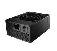 FSP FSP2000-52AGPBI power supply unit 2000 W ATX Silver