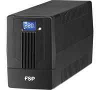 FSP 2307 x 600VA IFP600 2307 Schuko + USB + RJ11/RJ45 inverter