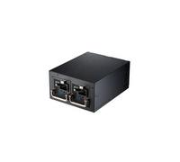 FSP/Fortron Twins PRO 900W unité d'alimentation d'énergie 20+4 pin ATX PS/2 Noir