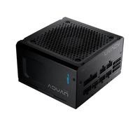 FSP ADVAN-850GM power supply unit 850 W 20+4 pin ATX ATX Black