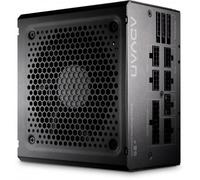 Fsp ADVAN GM 1000W 80PLUS Gold Fully Modular ATX 3.1 Semi-fanless PSU