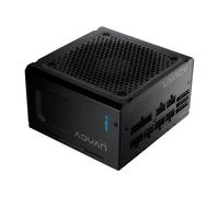 FSP ADVAN GM 1000W power supply unit 20+4 pin ATX ATX Black