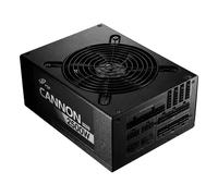 FSP CANNON PRO 2500W Power supply unit ATX ATX3.1 Black