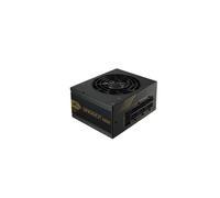 FSP Dagger Pro 650w Power Supply Unit Sfx in Black FSP Black