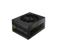 FSP DAGGER PRO ATX3.0(PCIe5.0) 850W power supply unit 20+4 pin ATX SFX Black
