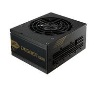 Fortron Fsp Dagger Pro 850 Atx 3.0 80+ Gold 850w Modular Power Supply