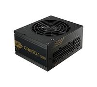 Fortron Fsp Dagger Pro 850 Atx 3.0 80+ Gold 850w Modular Power Supply