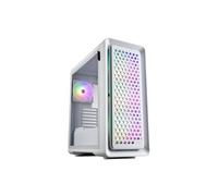 FSP (FORTRON Boitier CUT593A Blanc E-ATX