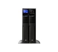 FSP/Fortron Eufo EU-1101TS - uninterruptible power supplies (UPSs) (C13 coupler, C14 coupler, Tower, 0 - 40 °C, 50/60, Black)