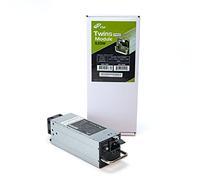 FSP/Fortron FSP520-20RAB unité d'alimentation d'énergie 500 W Noir