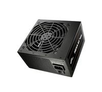 FSP/Fortron Hexa 85+ Pro 650W power supply unit 20+4 pin ATX ATX Black