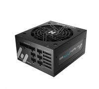 FSP Hydro PTM PRO 1200W power supply unit 20+4 pin ATX ATX Black