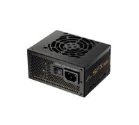 FSP SFX PRO 450W power supply unit 24-pin ATX Black
