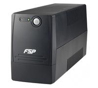 FSP FP 800 uninterruptible power supply (UPS) Line-Interactive 0.8 kVA