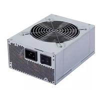 FSP FSP2000-52AGPBI power supply unit 2000 W ATX Silver