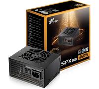 FSP SFX PRO 450W power supply unit 24-pin ATX Black