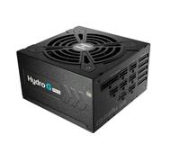 FSP Hydro G Pro 850 W, ATX 3.0 & PCIe 5.0 (Gen 5), 80 Plus Gold Full Modular Power Supply Active PFC Full Modular (HG2-850, G5T)