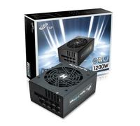 FSP Hydro PTM Pro 1200W 80 PLUS Platinum Fully-Modular ATX Power Supply