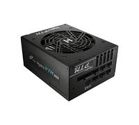 FSP Hydro PTM PRO 1200W ATX 3.0 PCI-E GEN-5 80 Plus Platinum Full Modular Power Supply (HPT2-1200, Gen5)