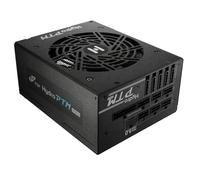 FSP Hydro PTM PRO 1200W ATX 3.0 & PCIe 5.0 (GEN-5), 80 Plus Platinum Full Modular Power Supply (HPT2-1200M,G5T)