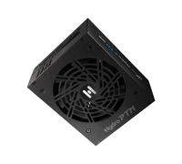 FSP Hydro PTM Pro 1350W 80 PLUS Platinum Fully-Modular ATX 3.1 Power Supply