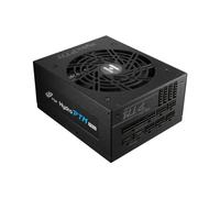 FSP Hydro PTM PRO 1350W Power Supply, 80 Plus Platinum, ATX 3.1 & PCIe 5.1 (12V-2X6) X2, Full Modular (HPT2-1350M, GEN5)