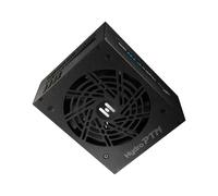 FSP Hydro PTM Pro 1650W 80 PLUS Platinum Fully-Modular ATX 3.1 Power Supply