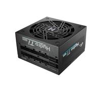FSP Hydro Ti PRO 1000W power supply unit 20+4 pin ATX ATX Black