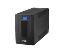 FSP iFP 1000 1000W 230V UPS Black Rack Mountable