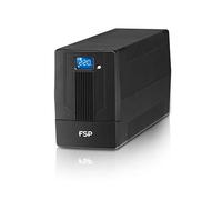 FSP iFP 2000 UPS 1200W Black Rack