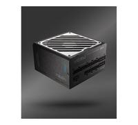 FSP MEGA-1000GM power supply unit 1000 W ATX Black