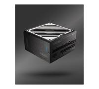 FSP MEGA-1200GM power supply unit 1200 W ATX Black