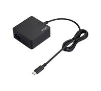 FSP NB C power adapter/inverter Indoor 65 W Black