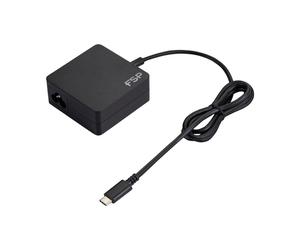 FSP NB C power adapter/inverter Indoor 65 W Black