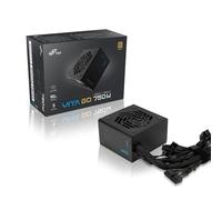 FSP Power Supply VITA 750 GD 80+G 750 W ATX3.1/GEN5