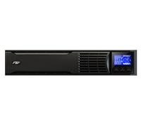 FSP Champ Rack 3K uninterruptible power supply (UPS) Double-conversion