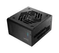 FSP VITA GM 650W power supply unit 20+4 pin ATX ATX Black
