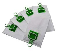 FSProdukte Premium Microfleece Vacuum Cleaner Bag, Pack of 12 for Vorwerk Kobold VK 140, VK 150, FP 140, FP 150